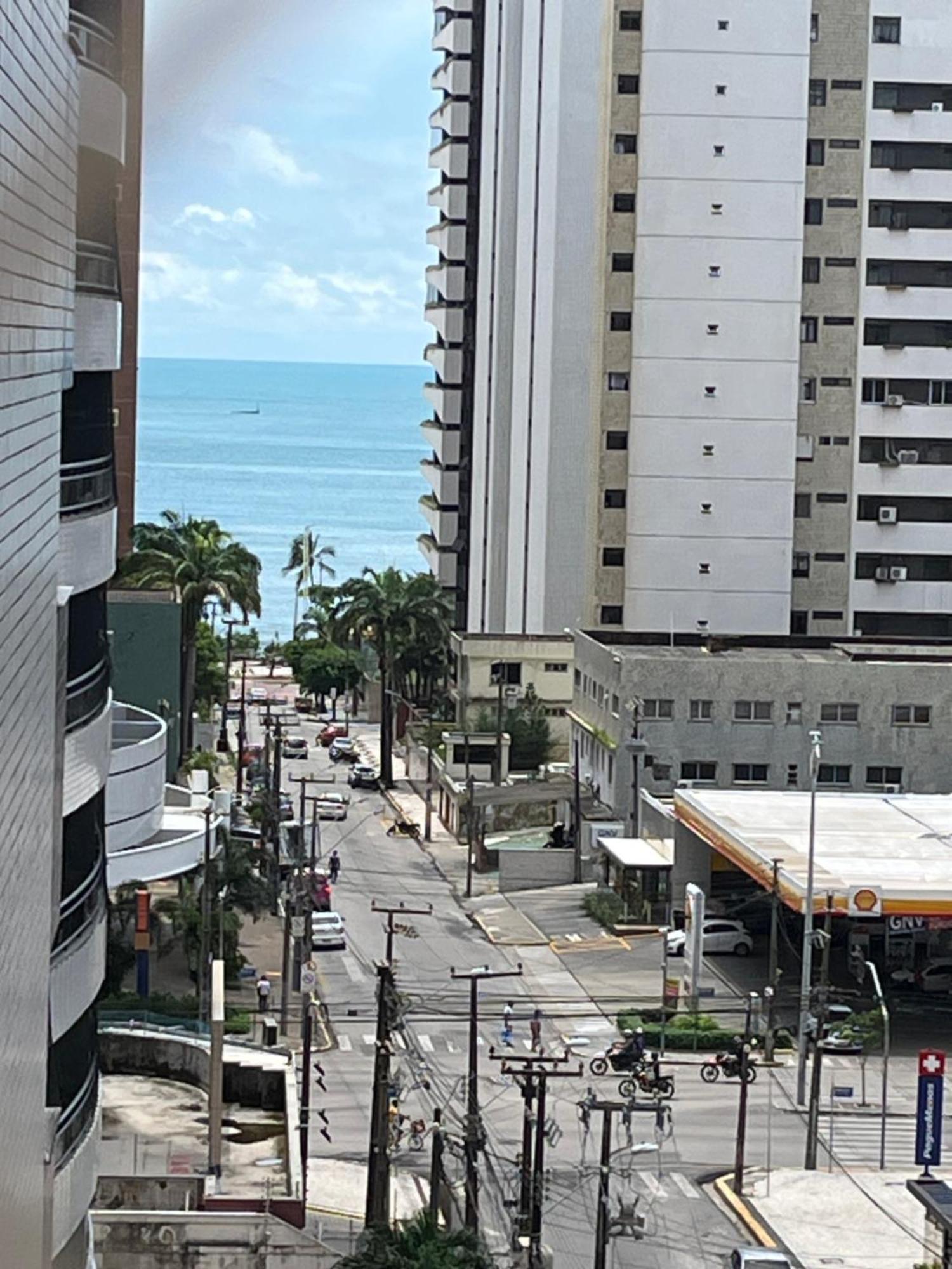 Apartment Apto 60m, Perto Da Feirinha, Meirelles Fortaleza (Ceara)