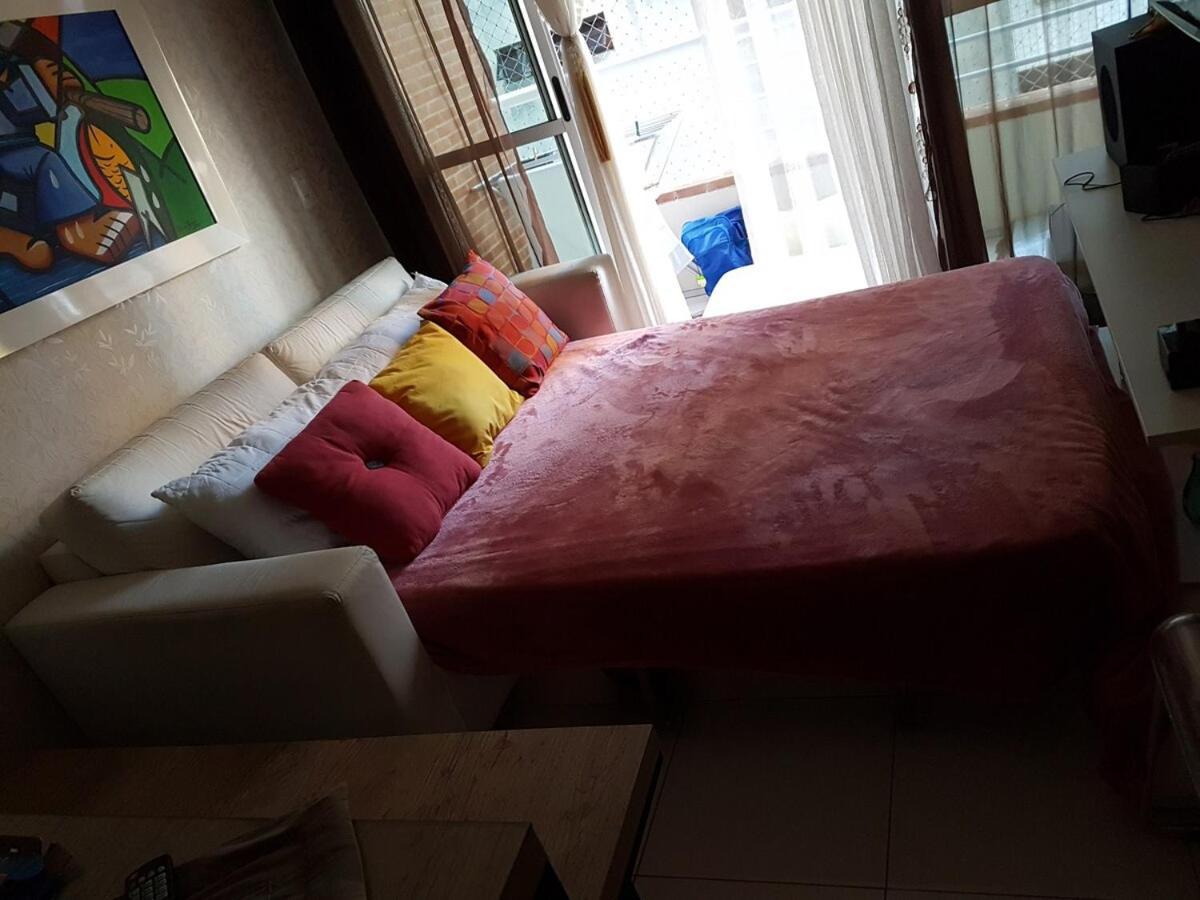 Apto 60m, Perto Da Feirinha, Meirelles Apartment